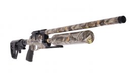 Carabine à air comprimé Kral Arms Puncher Jumbo Dazzle Camo 5,5mm