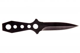 Couteau de lancer Joker JKR162