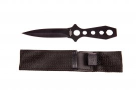 Couteau de lancer Joker JKR162