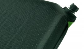 Matelas autogonflant Zulu Dreamtime 7,5cm