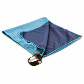 Zulu Cool Towel bleu