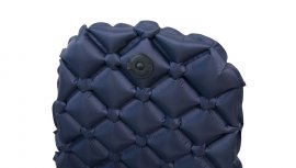 Matelas pneumatique Zulu Alex 5cm