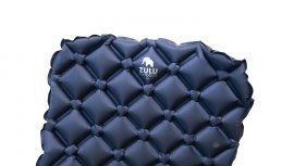 Matelas pneumatique Zulu Alex 5cm