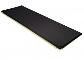 Matelas autogonflant Zulu Paul 5cm