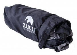 Coussin autogonflant Zulu Outdoor Dream gris