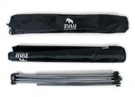 Lampe de table Zulu M