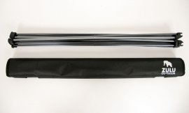 Lampe de table Zulu L