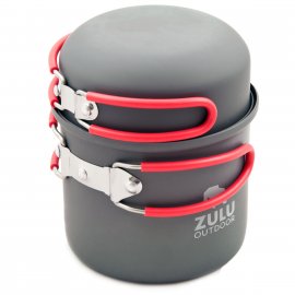 Set de vaisselle Zulu Inja