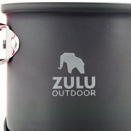 Set de vaisselle Zulu Inja