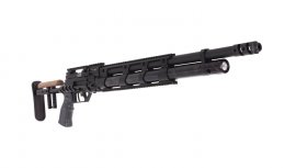 Evanix Sniper 6,35mm carabine à air comprimé
