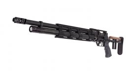 Evanix Sniper 6,35mm carabine à air comprimé