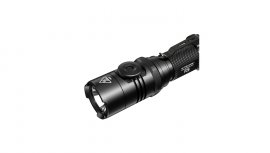 Lampe tactique Nitecore P26