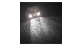 Lampe frontale Nitecore NU32