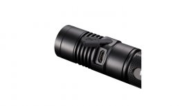 Lampe tactique Nitecore MH12GT
