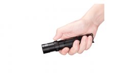 Lampe tactique Nitecore MH12GT