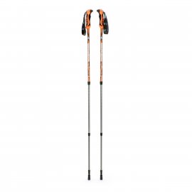 Bâtons de trekking Zulu Trekker Antishock