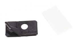 Flèche base Easton droite