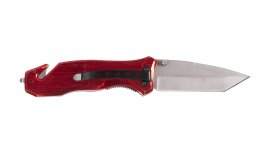 Couteau Kandar FDPT rouge