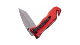 Couteau Kandar FDPT rouge