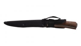 Couteau Kandar N13
