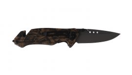 Couteau Kandar N72