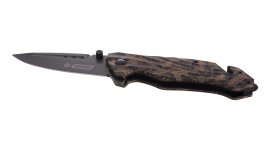 Couteau Kandar N72