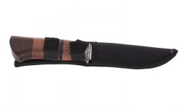 Couteau de chasse Kandar N204