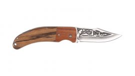 Couteau Kandar Tajga