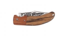 Couteau Kandar Tajga