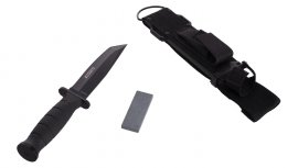 Couteau Kandar N314