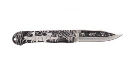 Couteau Kandar N112