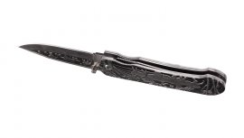 Couteau Kandar N112
