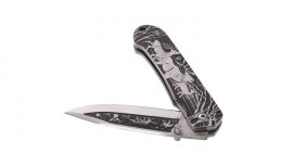 Couteau Kandar N112