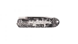 Couteau Kandar N112