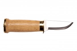 Couteau Kandar N326