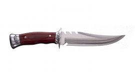 Couteau Kandar A41