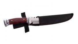 Couteau Kandar A41