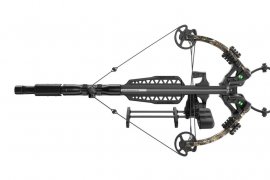 Arbalète CenterPoint Dagger 390 185lb