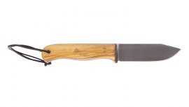 Couteau Joker Campero CO112-P avec silex