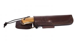 Couteau Joker Campero CO112-P avec silex