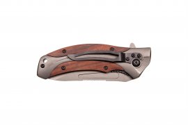 Couteau Kandar N58