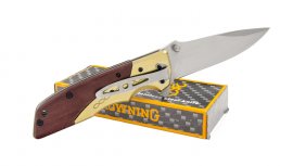 Couteau Browning DA77