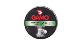 Diabolo Gamo Hunter 5,5mm 250pcs