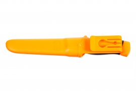 Couteau Morakniv Companion HD Hi-Vis Orange