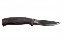 Couteau Morakniv Companion Black