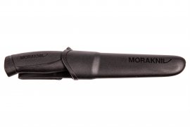 Couteau Morakniv Companion Black