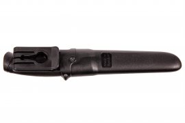 Couteau Morakniv Companion Black