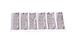 Set de couteaux Joker 6pcs JKR545