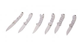 Set de couteaux Joker 6pcs JKR545