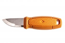 Couteau Morakniv Eldris Burnt Orange
